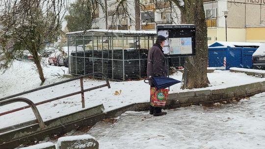 Nie ma Ich z nami, ale pozostaną w myślach najbliższych osób