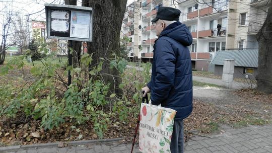 Nie ma już Ich wśród nas. Jednak w sercach nabliższych pozostaną na zawsze