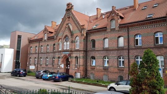 Nie ma pacjentów. W oczekiwaniu na zakażonych koronawirusem