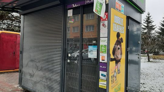 Nie ma szczęścia do dłuższej działalności