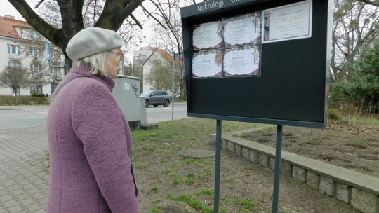 Nie ma większego bólu od tego, gdy anioł śmierci odbiera ukochanych najbliższych