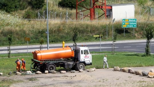 Nie ma wody na osiedlu