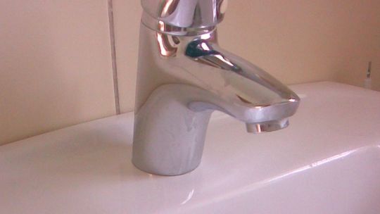 Nie ma wody w bloku przy ul. Chrobrego