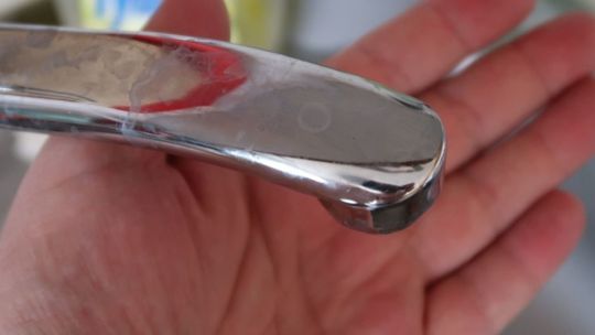 Nie ma wody w kranach