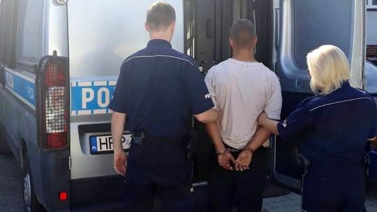 Nie ma żadnej serii włamań - dementuje pogłoski policja