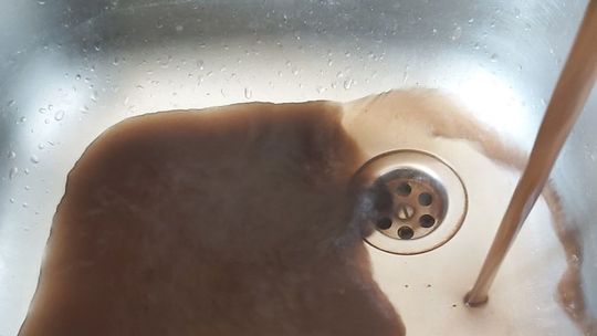 Nie mamy dostępu do czystej wody! – skarży się czytelniczka