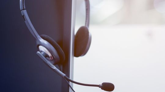 Nie można zapisać się na szczepienie. Przerwa w działaniu infolinii 989 