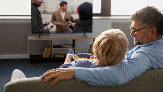 Nie płacisz za telewizor? Urząd Skarbowy czyści konta i bezlitośnie ściąga długi za abonament RTV