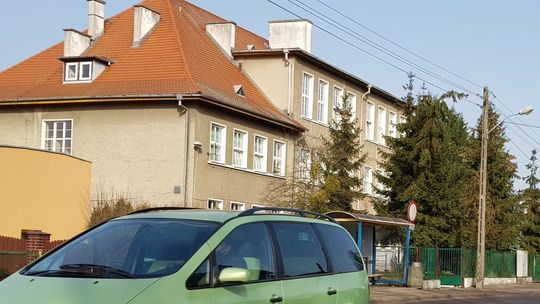 Nie pójdą do szkoły do 25 listopada Nie pójdą do szkoły do 25 listopada