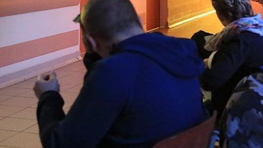 Nie przyjęła chorego dziecka – skarży się mama