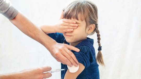 Jeśli nie szczepisz dziecka, to nie pójdzie do żłobka, czy przedszkola. Polio, gruźlica i odra powracają