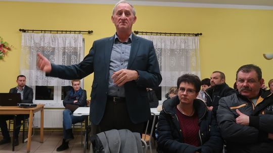 Nie trzeba likwidować szkół aby gmina wyszła na prostą [WIDEO]