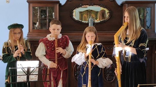 Nie tylko oni. Nie tylko koncert