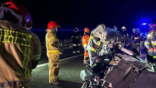 Nie tylko utrata prawa jazdy. Co grozi kierowcy za nocny rajd Gryfinianina i perfidny fortel?