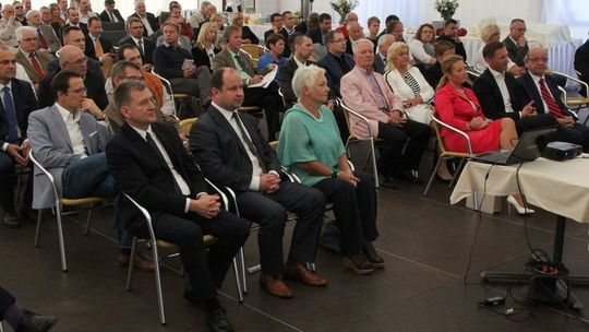 Nie ujawniono inwestora w strefie