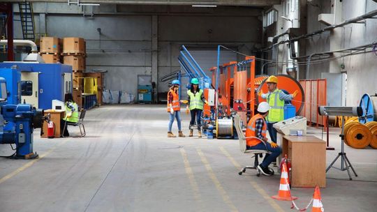 W polskich firmach prym wiodą nie Ukraińcy, a Latynosi. Kto jeszcze pracuje w Polsce?