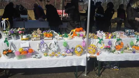 Nie w centrum, a na rogatkach miasta