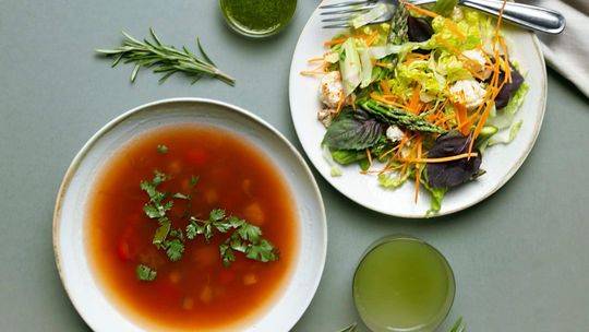 Nie wiesz jak naturalnie poprawić swoje zdrowie - skorzystaj z cateringu wegańskiego! Nie wiesz jak naturalnie poprawić swoje zdrowie - skorzystaj z cateringu wegańskiego!