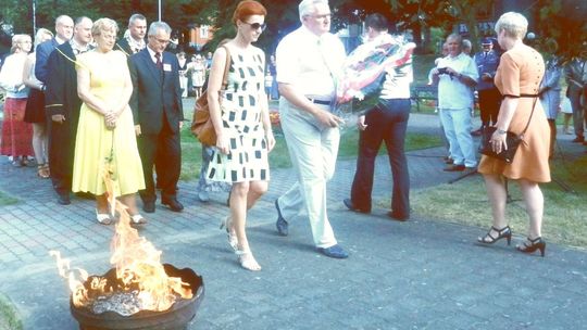 Nie wolno zapomnieć o godzinie „W”