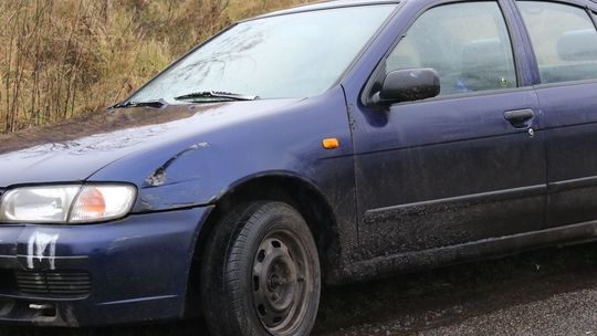 Nie wszyscy dojechali na miejsce