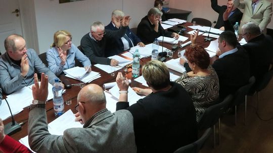 Nie wszyscy zadowoleni z budżetu