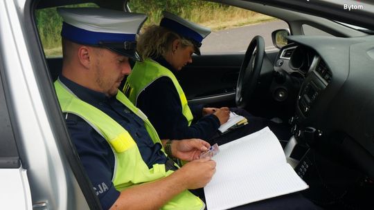 Nie wykonał polecenia sądu. Wpadł na Flisaczej