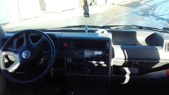 Nie zamknęła drzwi i ukradli jej pieniądze