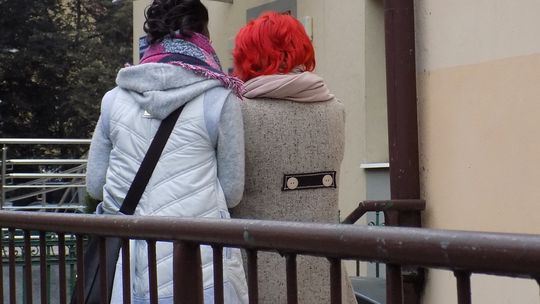 Nie zarejestrowano mnie do lekarza ani na dziś, ani na jutro