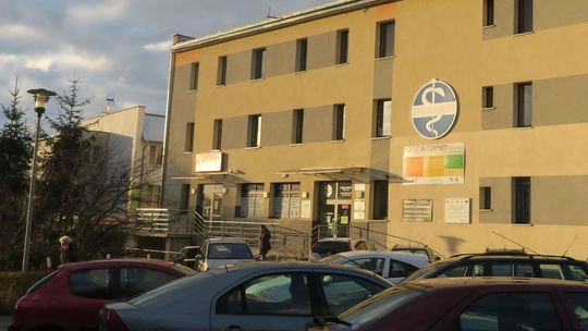 Nie zarejestruję, bo odbieram maile