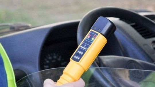 Nie zdążył kupić alkoholu