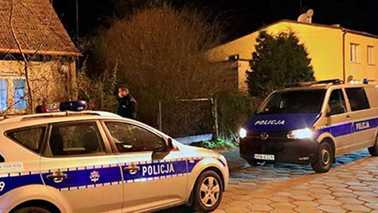 Nie zdążyli go już uratować. Śmierć 38-latka