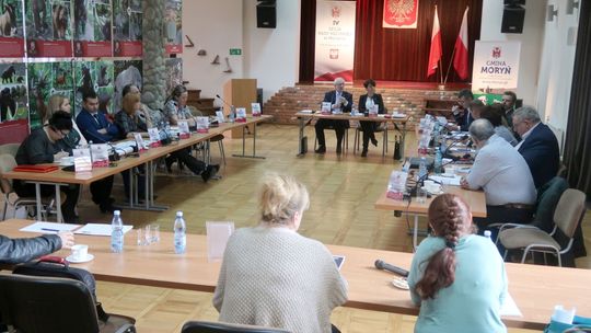 Nie zgadzają się na utworzenie kopalni 