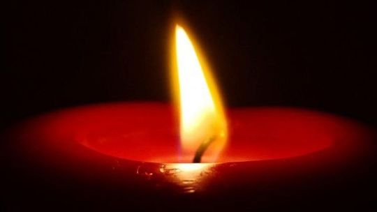 Nie żyje były komendant policji