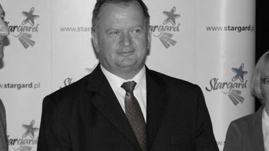 Nie żyje Sławomir Pajor. Jego obowiązki przejęli zastępcy