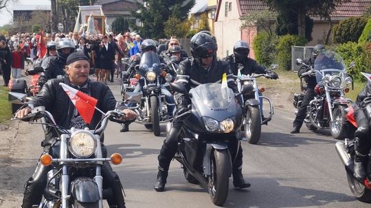 Niebanalne świętowanie 1 maja