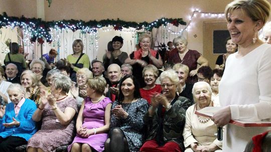 Niebawem jubileusz Nestora-Seniora