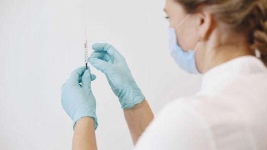 Brakuje pielęgniarek, bo jest dziura pokoleniowa. Wybierają prywatne przychodnie