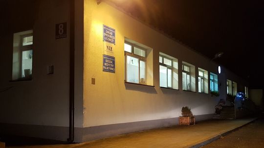 Niebezpieczna sytuacja epidemiologiczna w gryfińskim ZOL