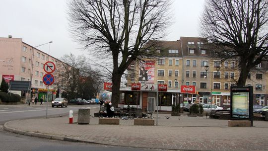 Niebezpieczne skrzyżowanie. Czas coś z tym zrobić!