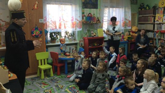 Niech żyje nam górniczy stan!