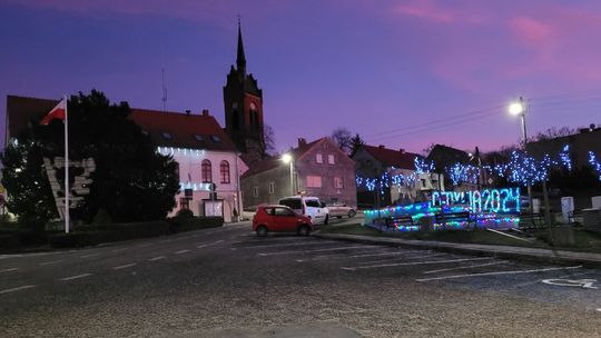 Nieco skromniej niż w ostatnich latach. Stała atrakcja i gotowość na sylwestra