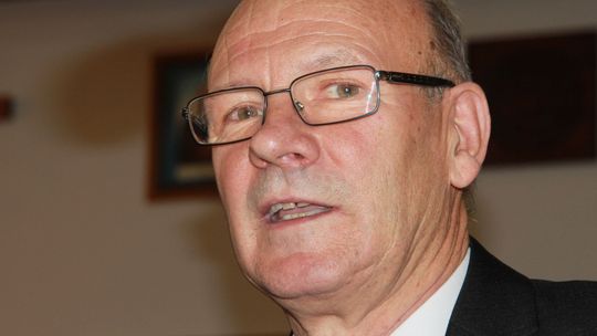 Niedostatecznie jest reklamowana strefa – uważa radny Czesław Skonecki