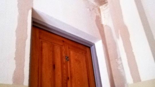 Niekończące się prośby o naprawę dachu - list mieszkańców