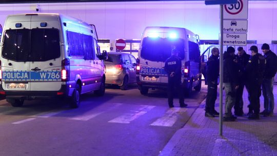 Niektórzy wrócili ze Szczecina z mandatem