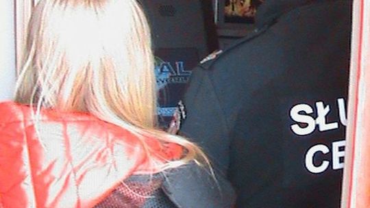 Nielegalne automaty likwidują mundurowi