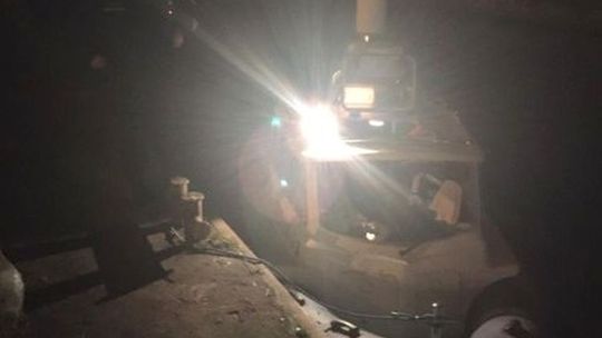 Nielegalnie łapali ryby. Jeden powinien już siedzieć w więzieniu, a drugi miał sądowy zakaz Nielegalnie łapali ryby. Jeden powinien już siedzieć w więzieniu, a drugi miał sądowy zakaz