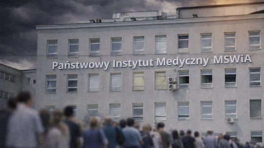 Afera w MSWiA: Pacjenci poza kolejką za darowizny? Szokujące wyniki kontroli NFZ i kara dla szpitala Afera w MSWiA: Pacjenci poza kolejką za darowizny? Szokujące wyniki kontroli NFZ i kara dla szpitala