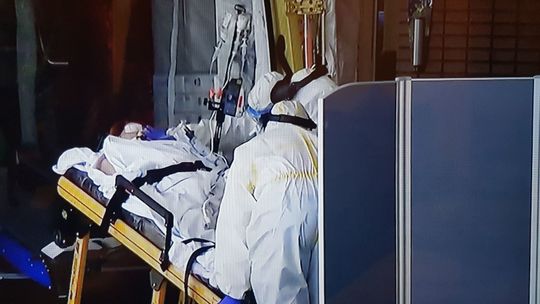 Niemcy: 179 osób zakażonych koronawirusem zmarło w ciągu ostatniej doby