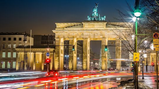 Niemcy: łagodzenie lockdownu; Berlin otwiera ogródki piwne, Szlezwik-Holsztyn wita turystów