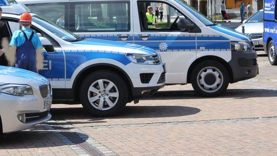 Niemcy: większość sklepów zostanie zamknięta. Planowane kolejne ograniczenia związane z pandemią